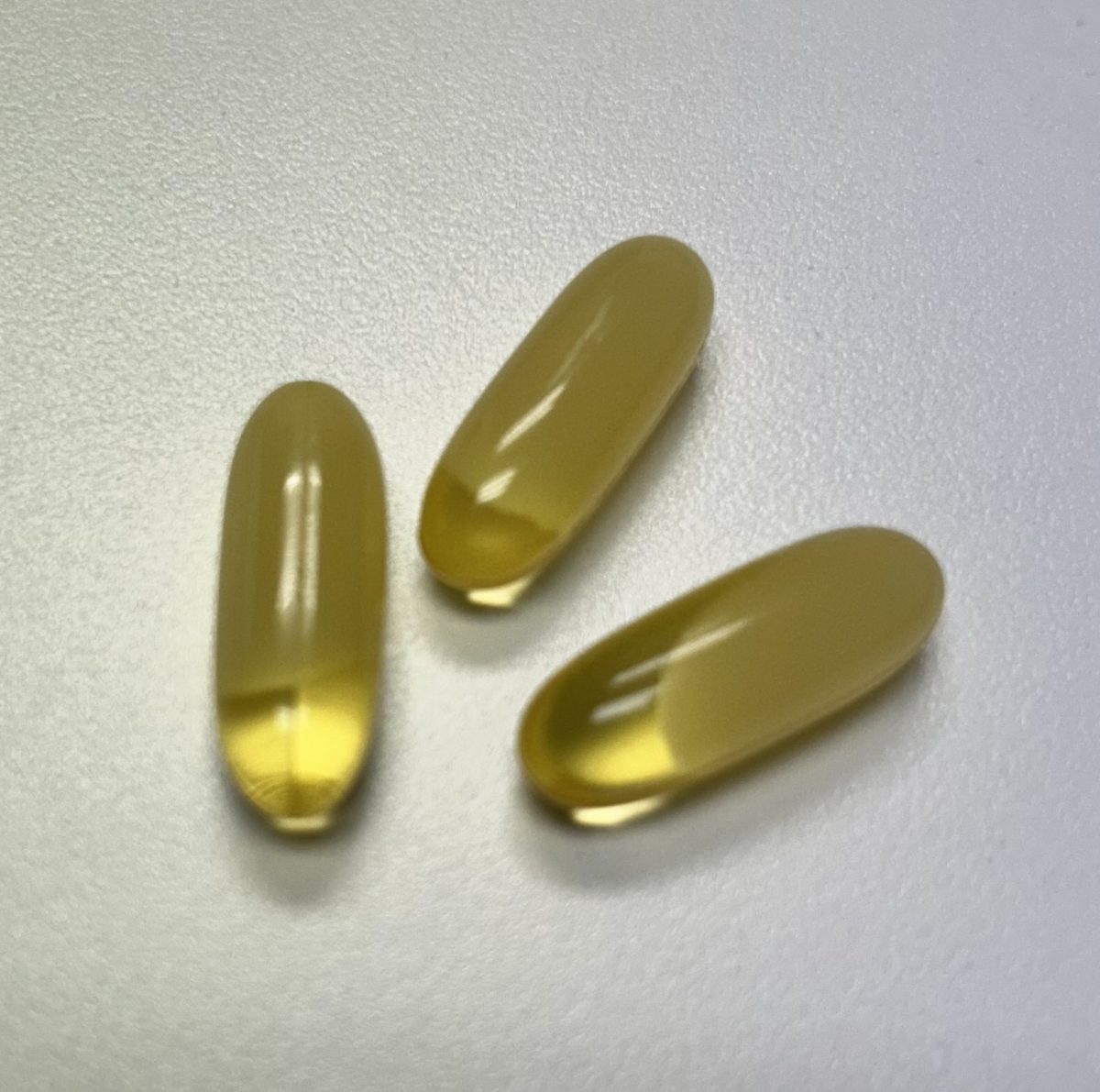 Emu Oil Capsules - Image 5