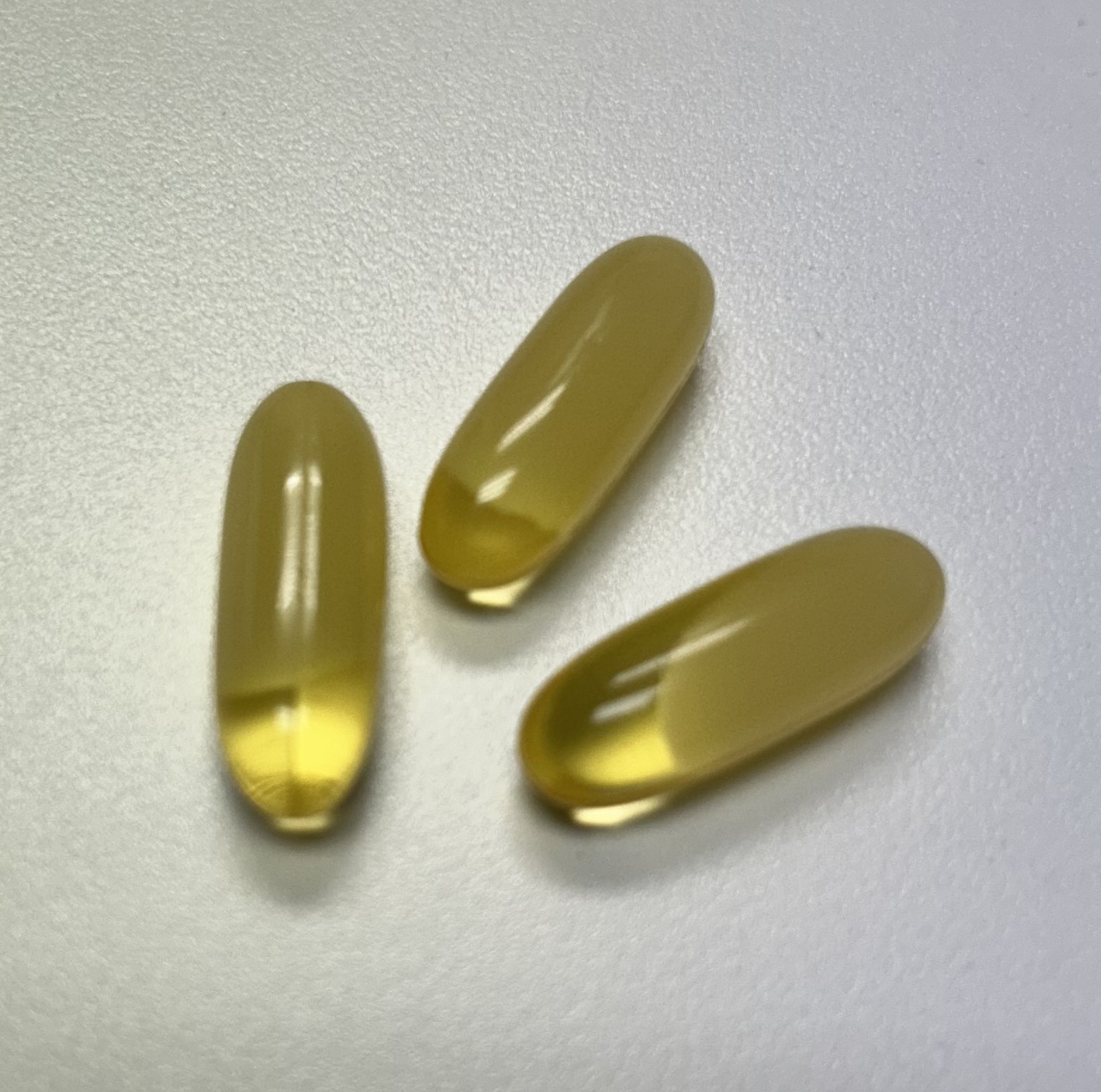 Emu Oil Capsules - Image 5