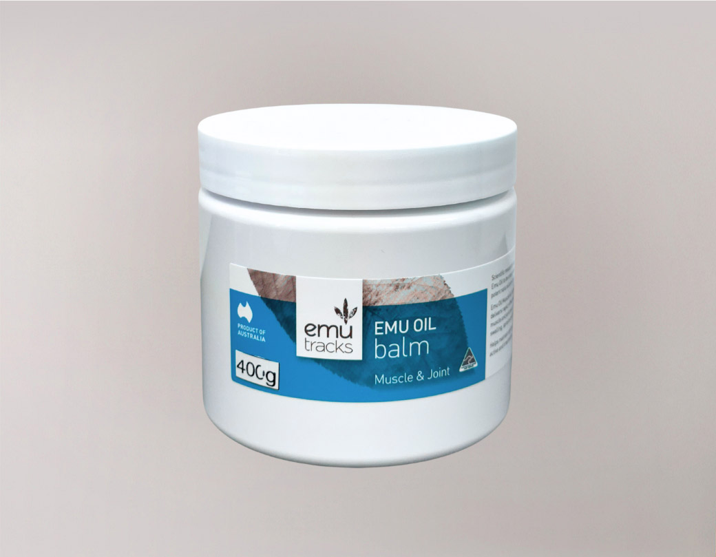 Muscle & Joint Balm - Image 4