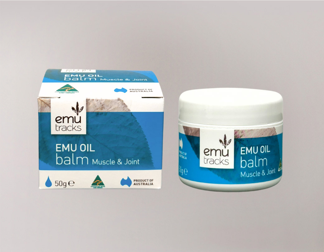 Muscle & Joint Balm - Image 2
