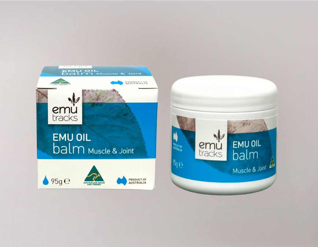 Muscle & Joint Balm - Image 3