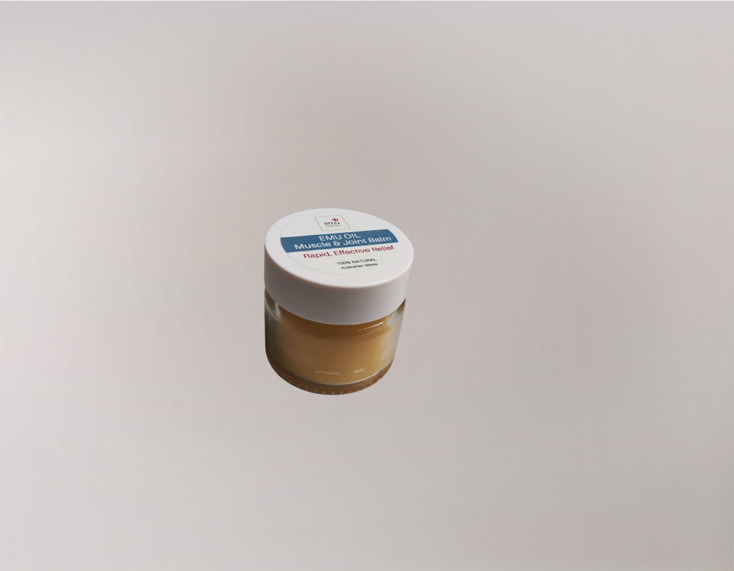 Muscle & Joint Balm - Image 6