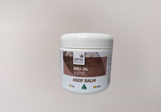 Hoof Balm