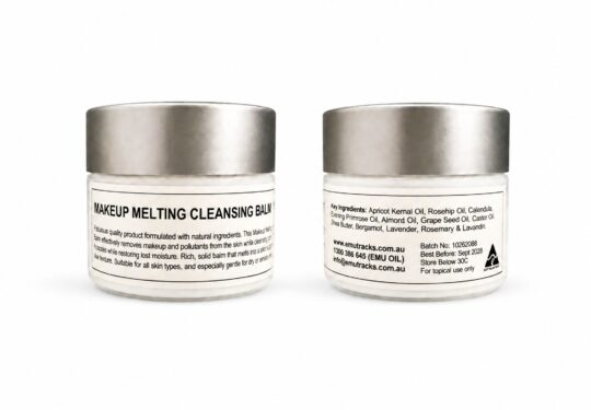 Makeup Melting Cleansing Balm 100g